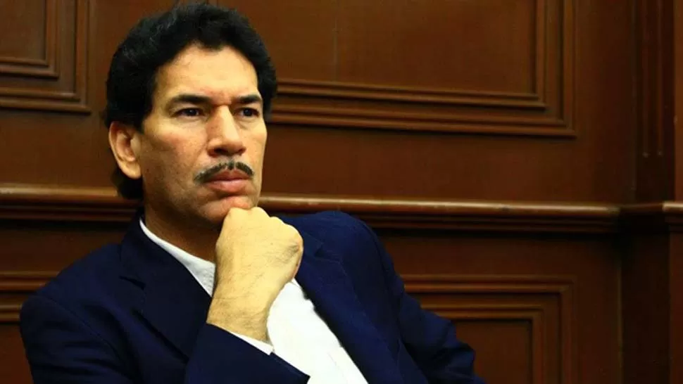 BRUTAL ATAQUE. Esquivel Lucatero era diputado por el distrito de Coalcomán, FOTO TOMADA DE ACTUALIDAD.RT.COM