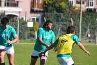 Con lluvia o sin ella, Perth será un infierno para dos