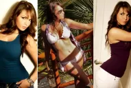 Una santafecina es la nueva Miss Universo Argentina