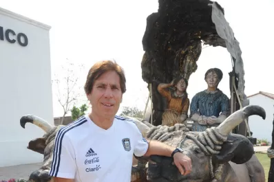 Por el 'deca' soy un tucumano más