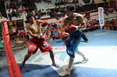 En Caseros anuncian  una guerra de estilos