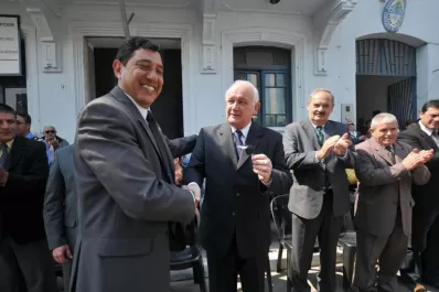 Hay un decreto, pero el PE niega conocer a la empresa SIA