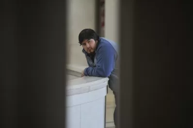 Investigan a José Chenga Gómez por una supuesta asociación con el clan Ale