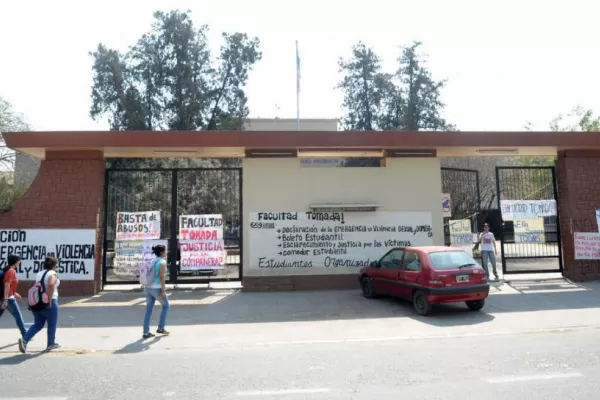 Se vislumbra un canal de diálogo en Filosofía