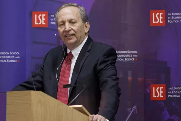 Un rumor sobre el sucesor de Bernanke generó inquietud