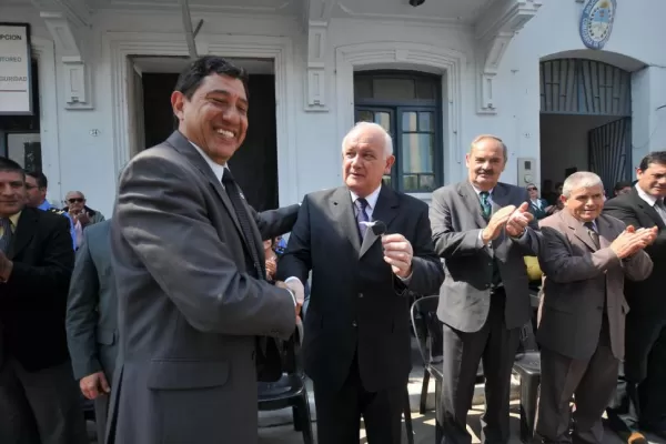 Hay un decreto, pero el PE niega conocer a la empresa SIA