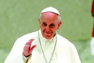 El Papa instó a conocer a los vecinos