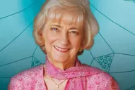 Mataron de un balazo en la cabeza a la astróloga Lily Sullos