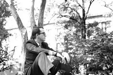 Los cuentos de Rodolfo Walsh, desde el primero hasta el último