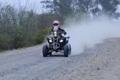 La solidaridad aceleró