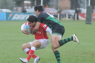 El que se quedó, perdió