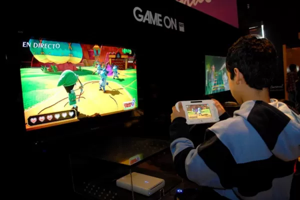 El paraíso gamer existe