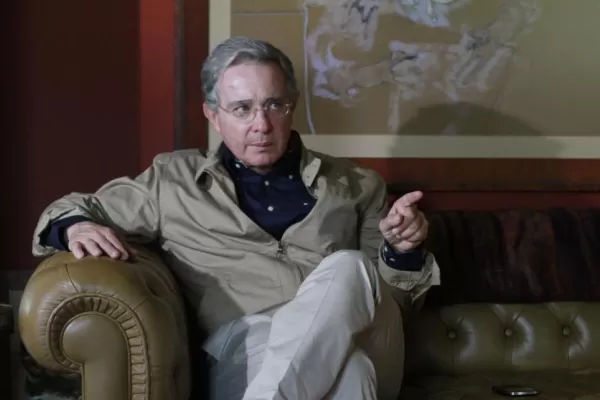 Institucionalidad y liderazgo van de la mano