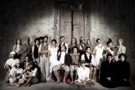 Una maratón con 14 puestas en escena recorrerá la capital y el interior