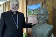 El Papa espera que la beatificación del Cura Brochero aumente el fervor de los argentinos