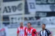 Nada por aquí, nada por allá