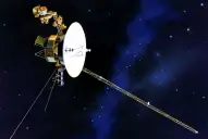 Así suena el espacio, según el Voyager 1