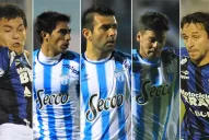 Un gol para quedar en la historia