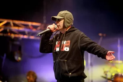 El pogo más grande salió redondito