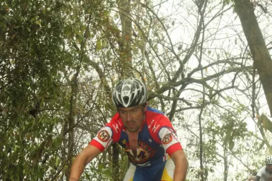 Ganó Molina y festejó Gasco