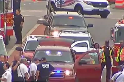 Hay trece muertos por el ataque de un francotirador en Washington