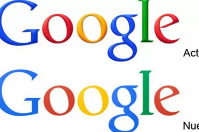 Google renovará su logo