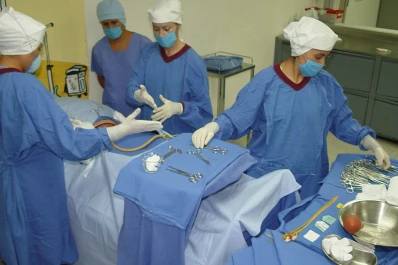 Por ley, todos los uruguayos son donantes de órganos