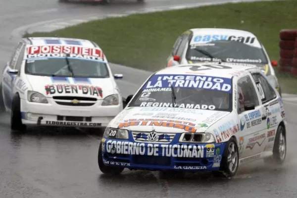 Destinos contrapuestos