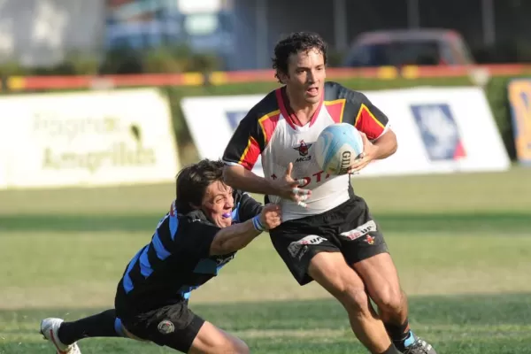 Billone desempolvó los botines y volvió al ruedo