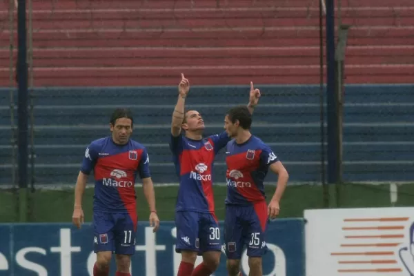 Leone salvó a Tigre