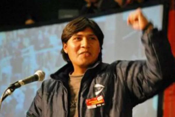 El Frente de Izquierda busca sentar un obrero en la Legislatura de Jujuy