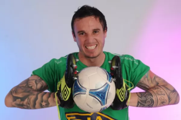 Campestrini: Ramón Díaz tiene razón, no soy ni un cuatro de copas en el mazo