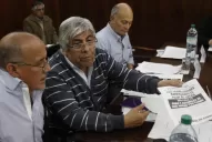 Presunto vaciamiento por $ 500 millones en camioneros