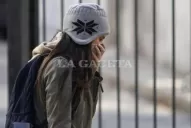 Con frío por las mañanas, mejoran las condiciones del tiempo