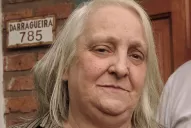 Se confirma que Elena Bergoglio, la hermana del Papa Francisco, está internada