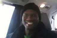 El tirador de Washington era un hombre solitario y violento