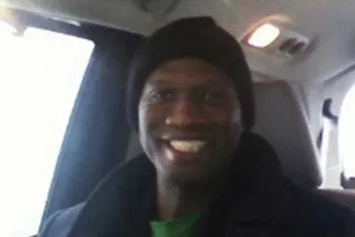 El tirador de Washington era un hombre solitario y violento