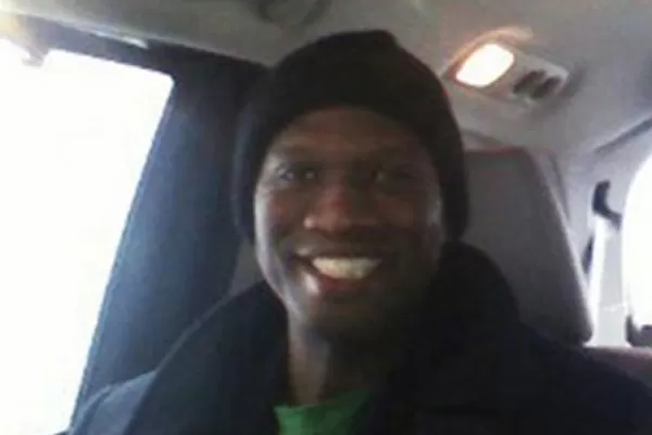 El tirador de Washington era un hombre solitario y violento