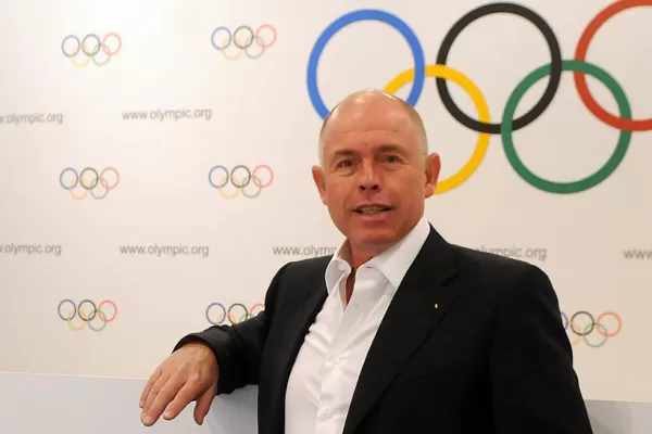 Gerardo Werthein fue reelecto presidente del COA