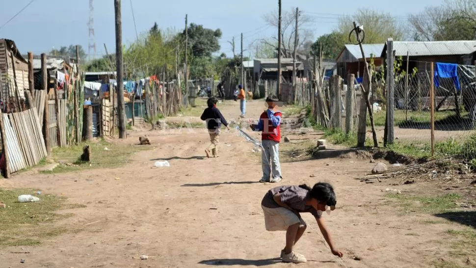 ARCHIVO LA GACETA / FOTO DE ANALIA JARAMILLO