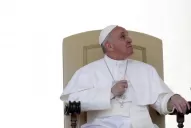 El Papa instó a la Iglesia a abrir sus brazos a divorciados vueltos a casar y a parejas de hecho