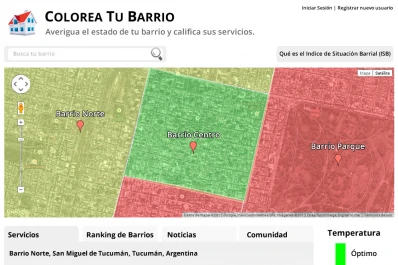 LA GACETA recibió una mención especial en un taller de creatividad