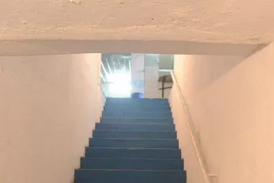 Conozca el vestuario de Atlético