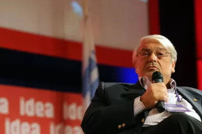 Si hay voluntad política, se va a bajar el empleo informal