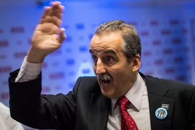 Procesan a Moreno por aplicar multas a consultoras de precios