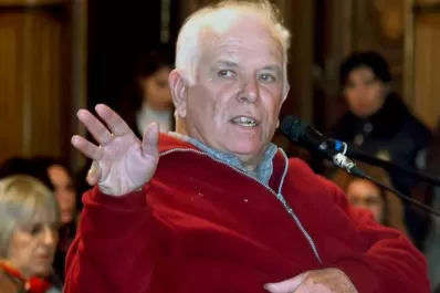 Denuncian a Defensa y al Ejército por no colaborar en el caso Jorge Julio López