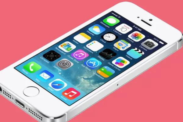 Apple habilita hoy iOS 7, su renovado sistema operativo