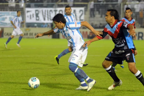 Nadie hizo el gol N° 1000: Atlético empató 0-0 con Brown