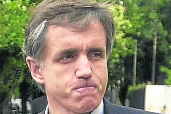 La Corte confirmó la condena al cura Grassi por abuso sexual