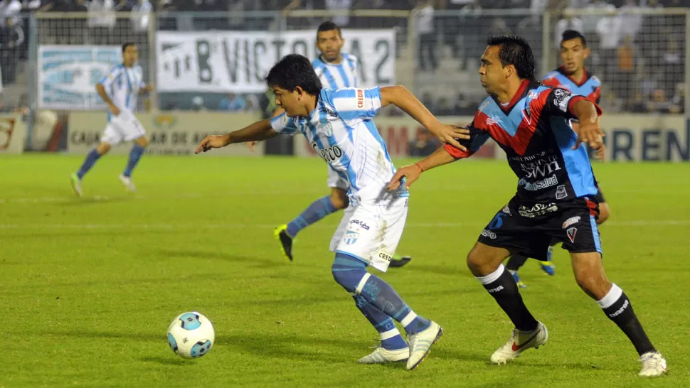 LA GACETA/ FOTO DE ANTONIO FERRONI.